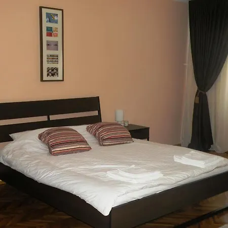 Casa Corona Penzion Brašov