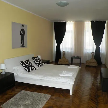 Casa Corona Penzion 3*