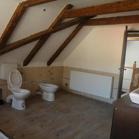 Vendégház Casa Brassó