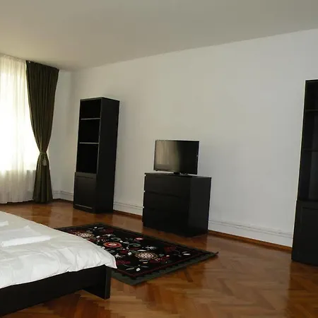 Casa Corona Penzion Brašov