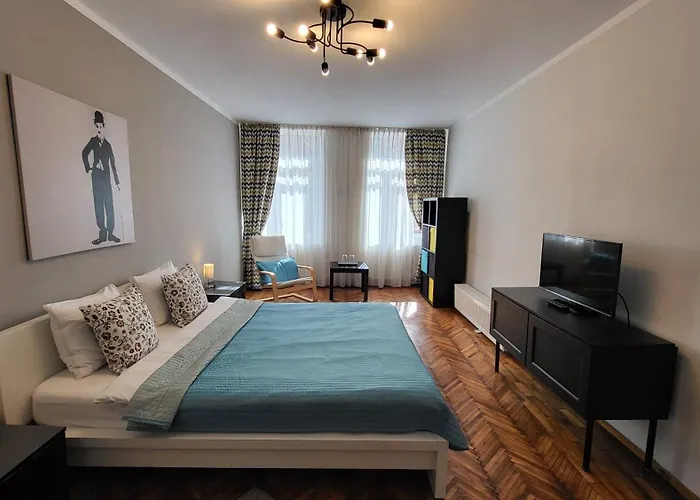 Gasthuis Casa Braşov