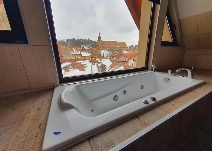 Casa Guest house Brasov