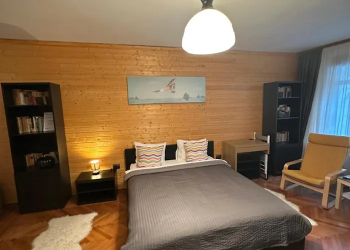 Guest house Casa Brasov