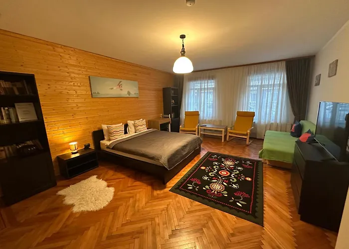 Casa 3* Braşov