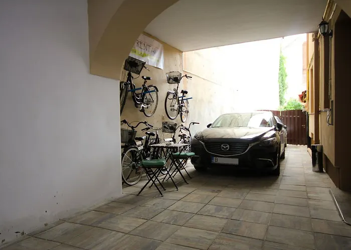 Casa Guest house Brasov