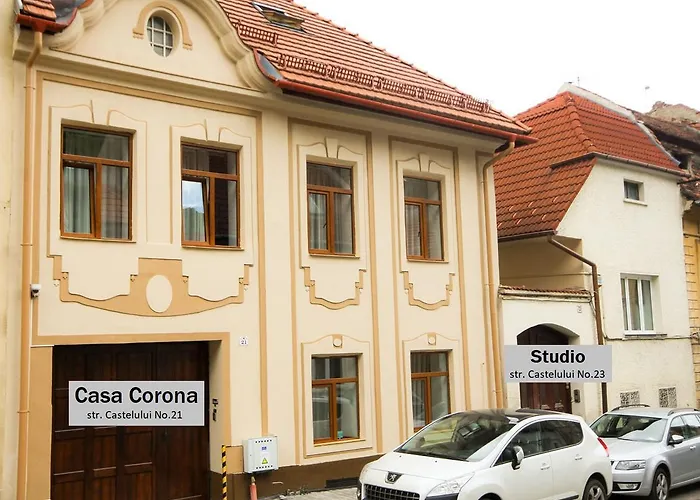 Casa Brasov