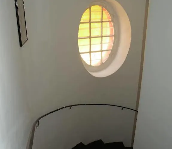 Casa Gasthuis Braşov