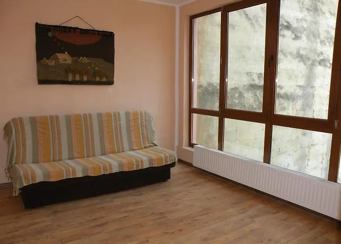 Gasthuis Casa Braşov