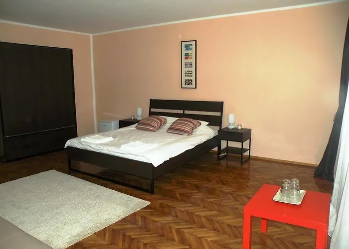 Casa 3* Brasov