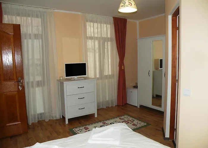 Gasthuis Casa Braşov