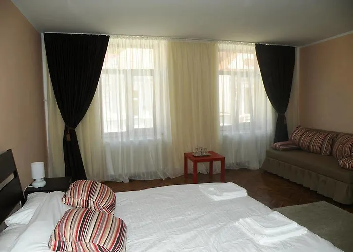 Guest house Casa Brasov