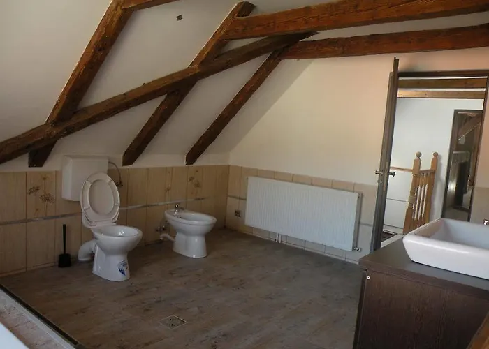 Gasthuis Casa Braşov