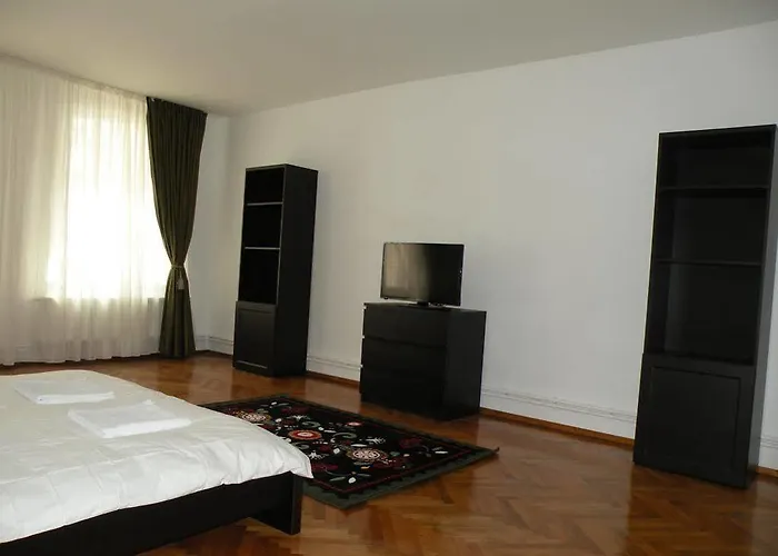 Casa Gasthuis Braşov